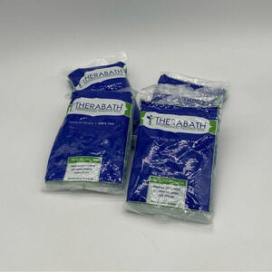 4 1lb Bags Wintergreen Refill Paraffin for Therabath Professional PRO Wax Bath